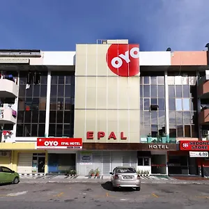 Hotel Oyo 777 Epal